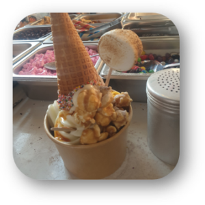 Cone Bowl