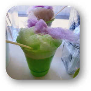 Soda Float